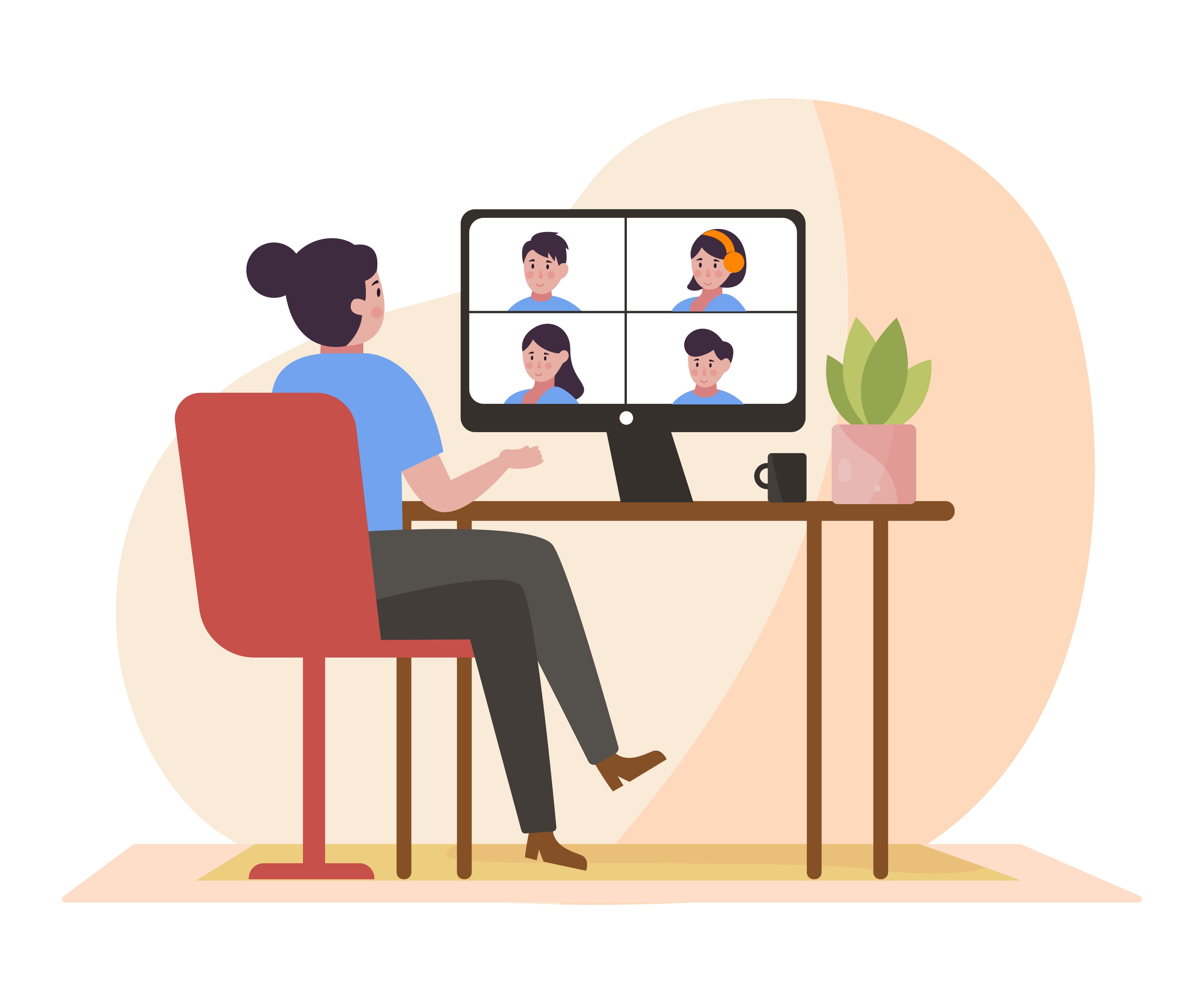 Digital coaching